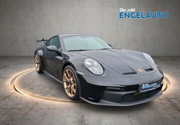 Porsche 992 9.300 km 189.500 &euro; Bramsche 49565