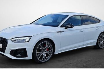 Audi A5 59.133 km 33.930 &euro; Osnabrück 49080