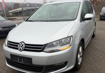 VW Sharan 296.000 km 5.499 &euro; Ibbenbüren 49477