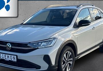 VW Taigo 5.302 km 31.390 &euro; Ibbenbüren 49479