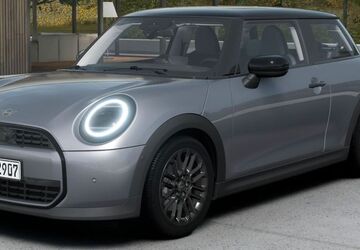 Mini Cooper 15.005 km 24.995 &euro; Versmold 33775