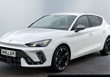 Cupra Leon 21.648 km 28.650 &euro; Osnabrück 49090