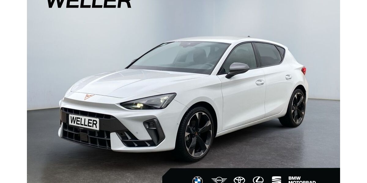 Cupra Leon 21.648 km 28.650 &euro; Osnabrück 49090