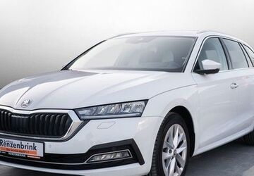 Skoda Octavia 81.750 km 24.919 &euro; Bramsche 49565