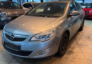 Opel Astra 172.000 km 2.490 &euro; Belm/Vehrte (bei Osnabrück) 49191