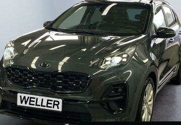 Kia Sportage 68.122 km 22.999 &euro; Osnabrück 49090