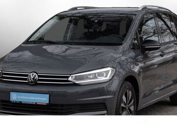 VW Touran 25.243 km 33.990 &euro; Bramsche 49565