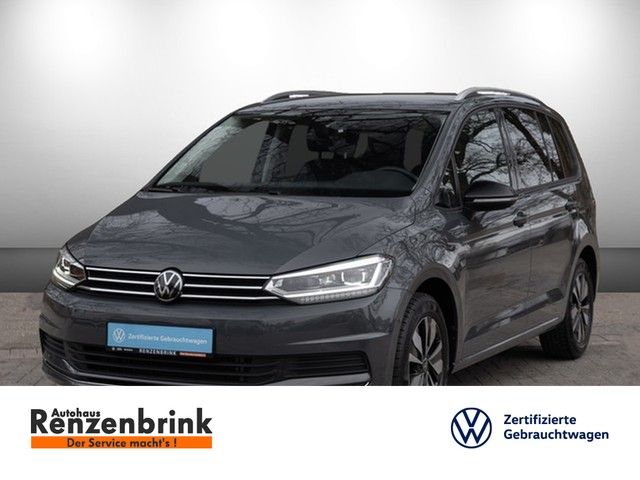 VW Touran 25.243 km 33.990 &euro; Bramsche - Engter 49565