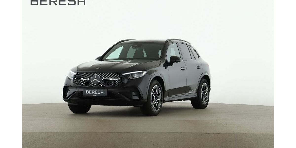 Mercedes-Benz GLC 220 9.900 km 57.950 &euro; Osnabrück 49078