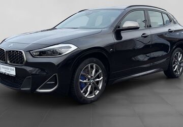 BMW X2 44.800 km 35.950 &euro; Damme 49401