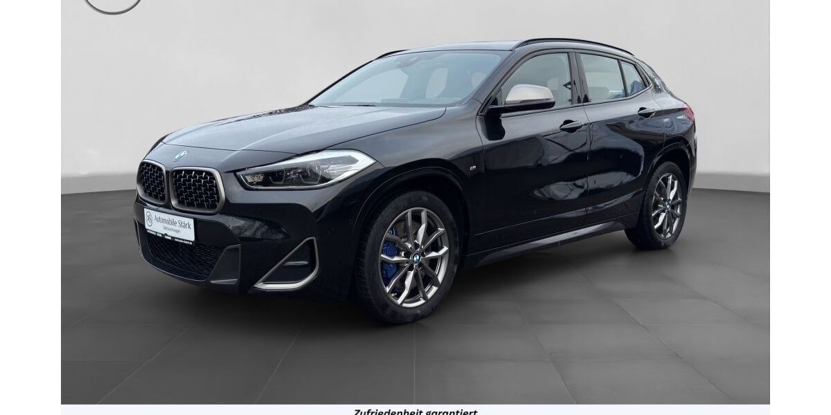 BMW X2 44.800 km 35.950 &euro; Damme 49401