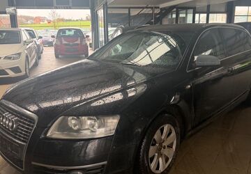 Audi A6 343.000 km 1.350 &euro; Belm/Vehrte (bei Osnabrück) 49191