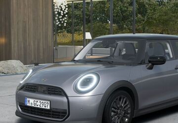 Mini Cooper C 9.262 km 24.985 &euro; Osnabrück 49084