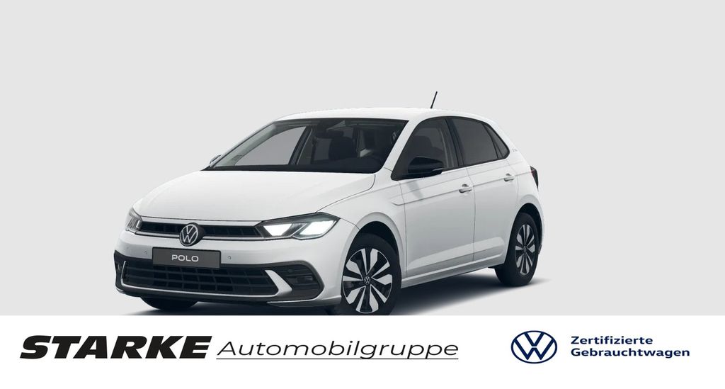 VW Polo 7.319 km 20.550 &euro; Osnabrück 49078