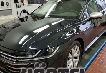 VW Arteon 51.000 km 32.400 &euro; Osnabrück 49084