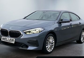 BMW 218 Gran Coupé 48.350 km 21.990 &euro; Osnabrück 49090