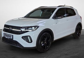 VW T-Cross 3.500 km 33.890 &euro; Ibbenbüren 49477