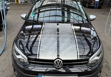 VW Polo 280.000 km 3.999 &euro; Osnabrück 49080