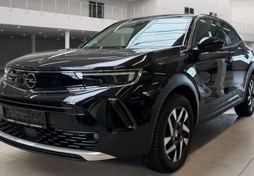 Opel Mokka 18.300 km 19.900 &euro; Mettingen 49497