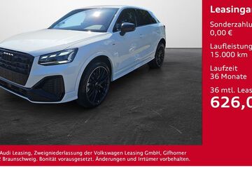 Audi Q2 5.000 km 42.490 &euro; Osnabrück 49080