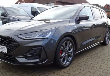 Ford Focus 20.250 km 25.450 &euro; Bad Laer 49196