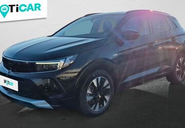 Opel Grandland (X) 63.260 km 24.450 &euro; Georgsmarienhütte 49124