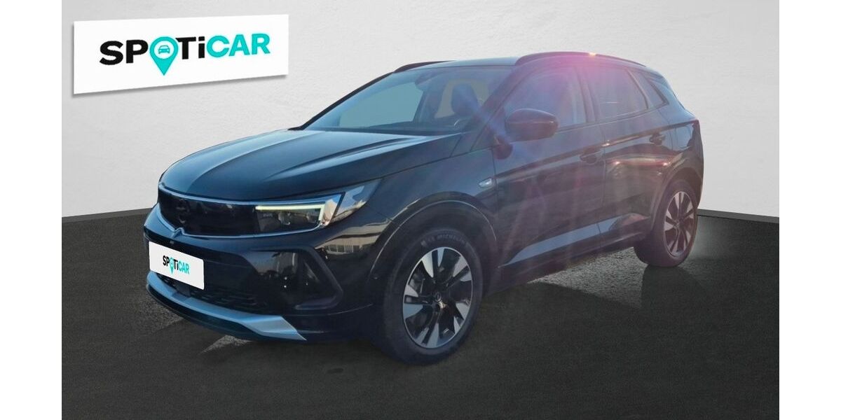 Opel Grandland (X) 63.260 km 24.450 &euro; Georgsmarienhütte 49124