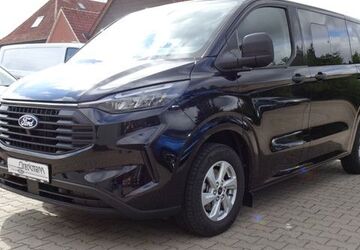Ford Transit Custom 11.350 km 40.950 &euro; Bad Laer 49196