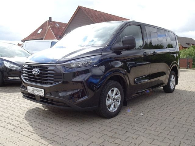 Ford Transit Custom 11.350 km 40.950 &euro; Bad Laer 49196