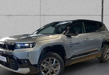 Jeep Compass 2.553 km 38.590 &euro; Hasbergen b. Osnabrück 49205