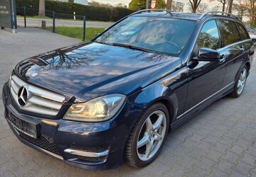 Mercedes-Benz C 220 300.000 km 4.999 &euro; Osnabrück 49086