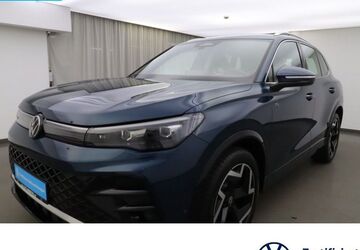 VW Tiguan 6.700 km 39.600 &euro; Osnabrück 49084