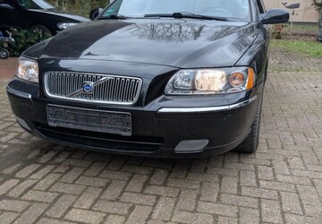 Volvo V70 400.500 km 1.600 &euro; Bissendorf 49143
