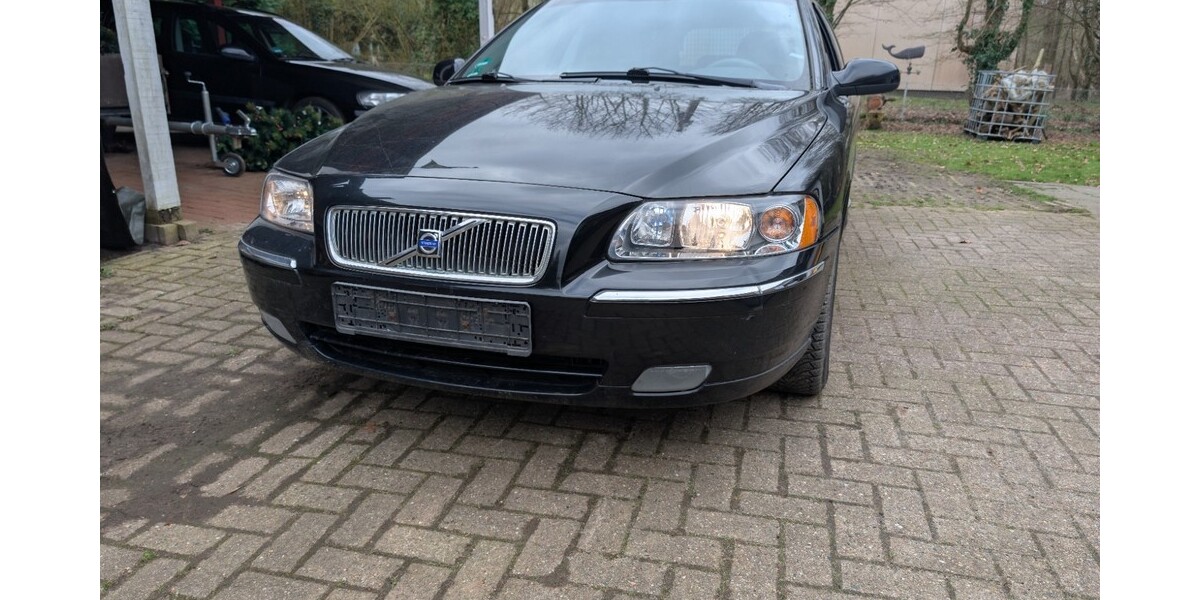Volvo V70 400.500 km 1.600 &euro; Bissendorf 49143