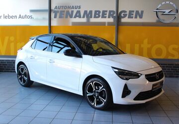 Opel Corsa 17.300 km 19.800 &euro; Mettingen 49497