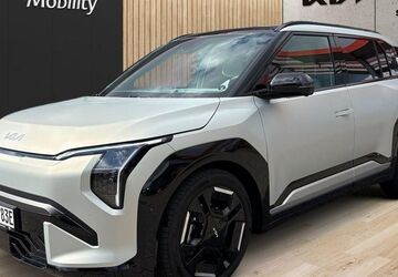 Kia EV3 8.472 km 42.990 &euro; Bramsche 49565