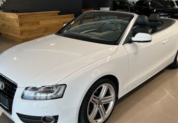 Audi A5 112.320 km 19.490 &euro; Georgsmarienhütte 49124