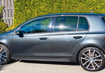 VW Golf 225.000 km 7.499 &euro; Osnabrück 49086