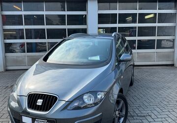 Seat Altea 120.000 km 5.299 &euro; Osnabrück 49090