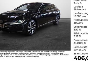 VW Arteon 44.533 km 34.550 &euro; Ibbenbüren 49477