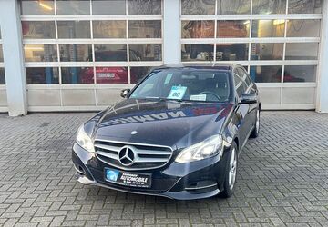 Mercedes-Benz E 220 73.286 km 18.799 &euro; Osnabrück 49090