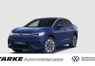 VW ID.5 4.581 km 42.830 &euro; Georgsmarienhütte (Osnabrück) 49124