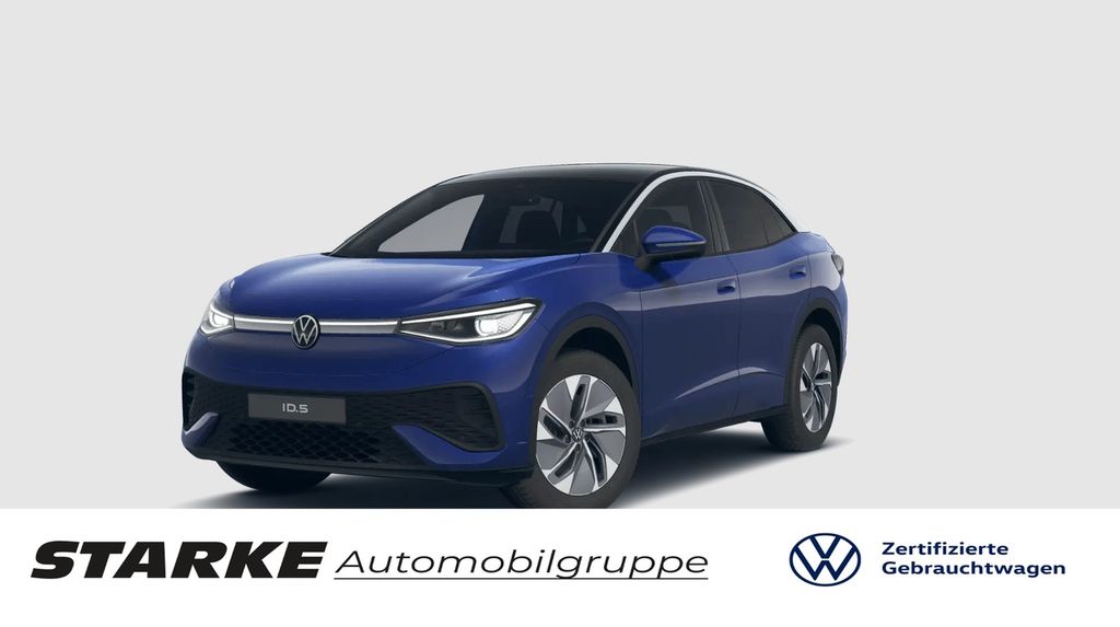 VW ID.5 4.581 km 42.830 &euro; Georgsmarienhütte (Osnabrück) 49124