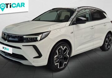 Opel Grandland (X) 39.355 km 26.650 &euro; Georgsmarienhütte 49124