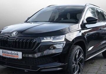Skoda Karoq 4.910 km 40.919 &euro; Bramsche 49565