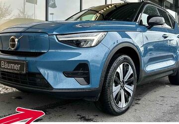 Volvo XC40 50.670 km 31.980 &euro; Ibbenbüren 49479