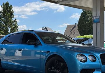 Bentley Flying Spur 37.100 km 69.999 &euro; Osnabrück 49086