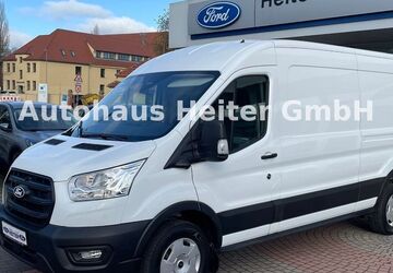 Ford Transit 30.150 km 29.950 &euro; Osnabrück 49090