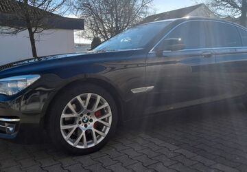 BMW 730 246.000 km 14.500 &euro; Osnabrück 49086