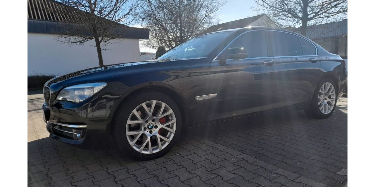 BMW 730 246.000 km 14.500 &euro; Osnabrück 49086